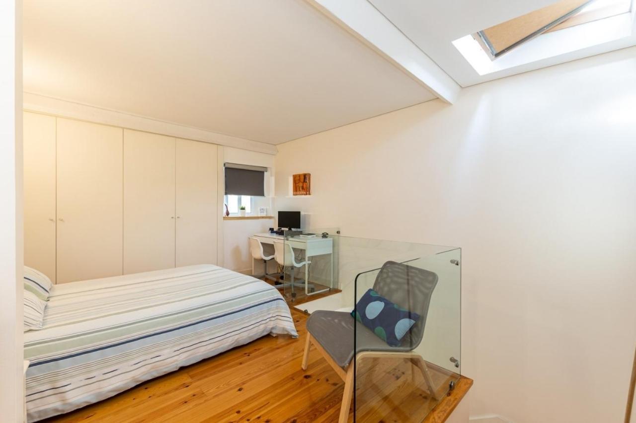 Duke Street Guest House Porto Bagian luar foto