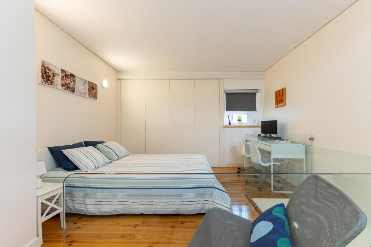 Duke Street Guest House Porto Bagian luar foto