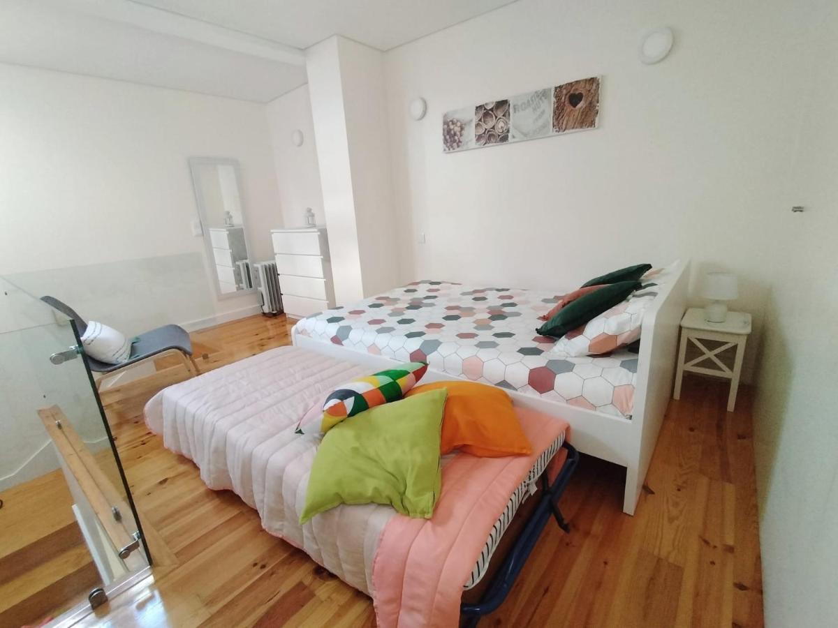 Duke Street Guest House Porto Bagian luar foto