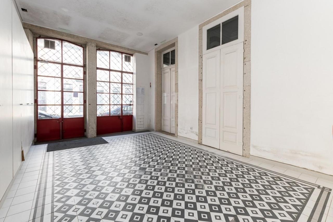 Duke Street Guest House Porto Bagian luar foto