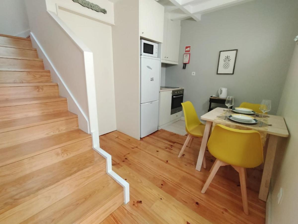 Duke Street Guest House Porto Bagian luar foto