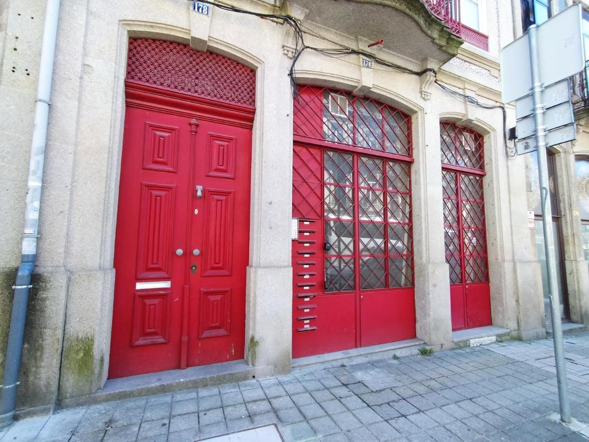 Duke Street Guest House Porto Bagian luar foto