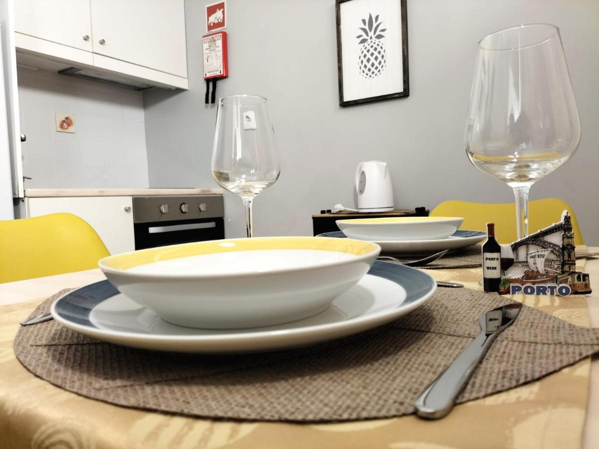 Duke Street Guest House Porto Bagian luar foto