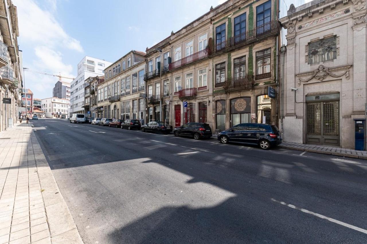 Duke Street Guest House Porto Bagian luar foto