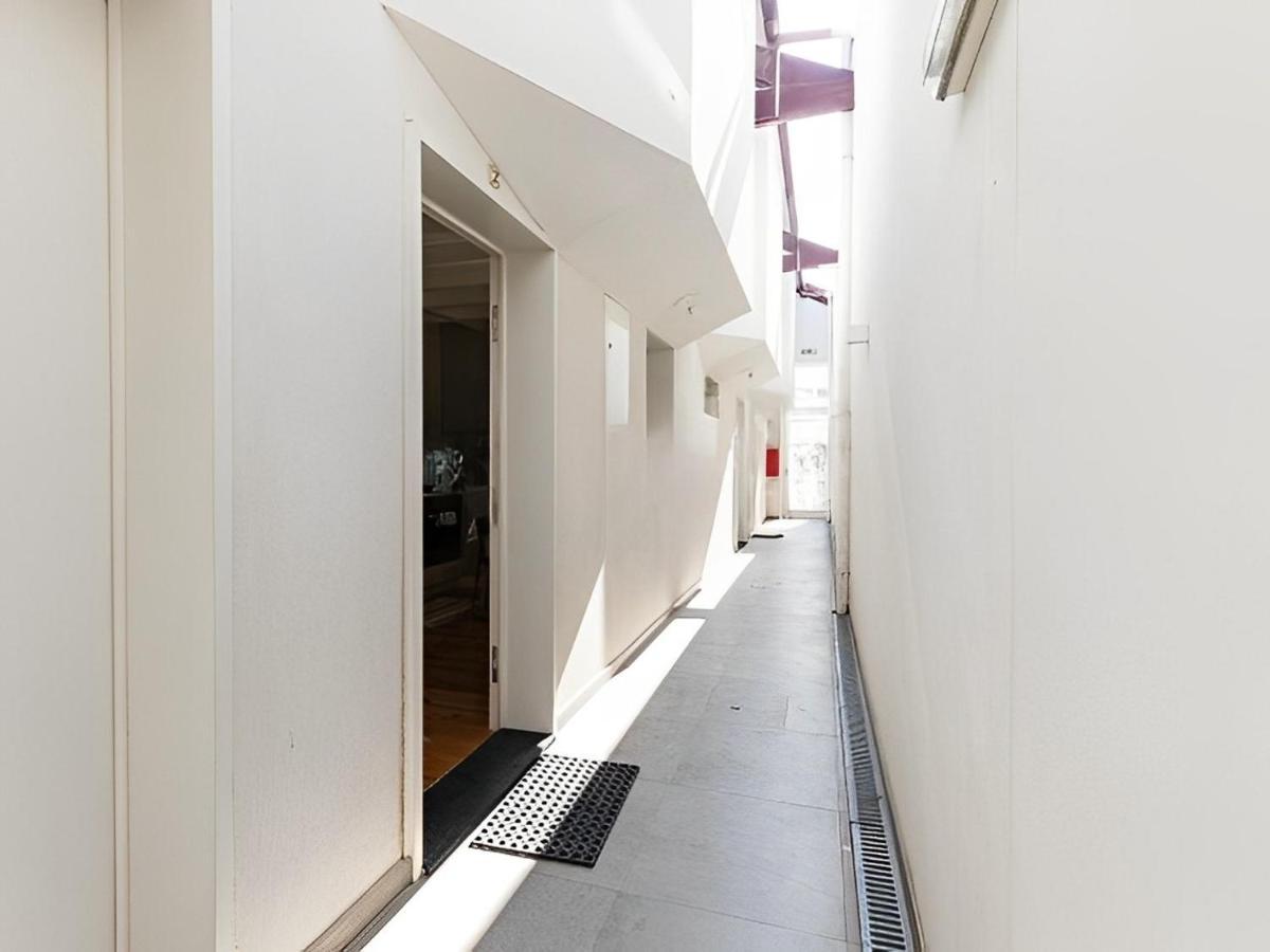 Duke Street Guest House Porto Bagian luar foto