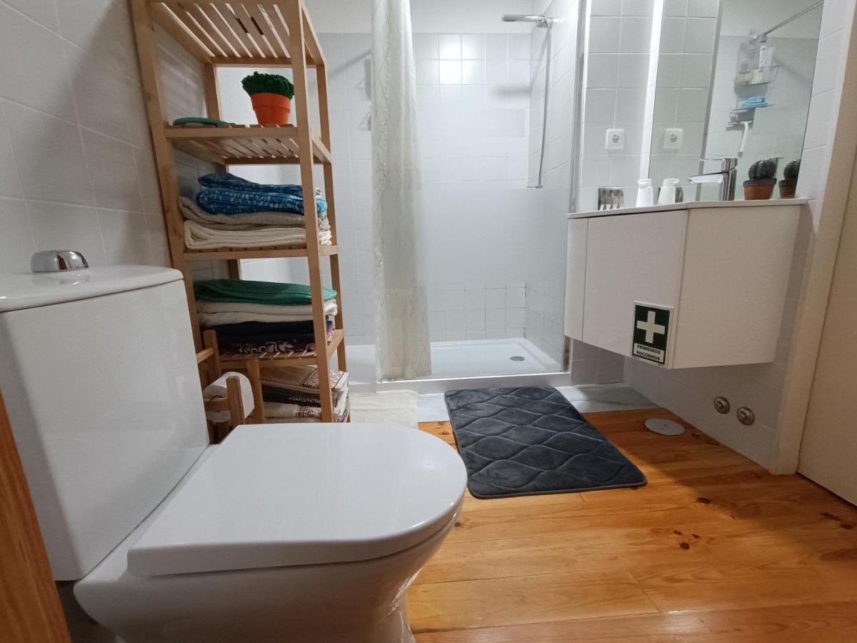 Duke Street Guest House Porto Bagian luar foto