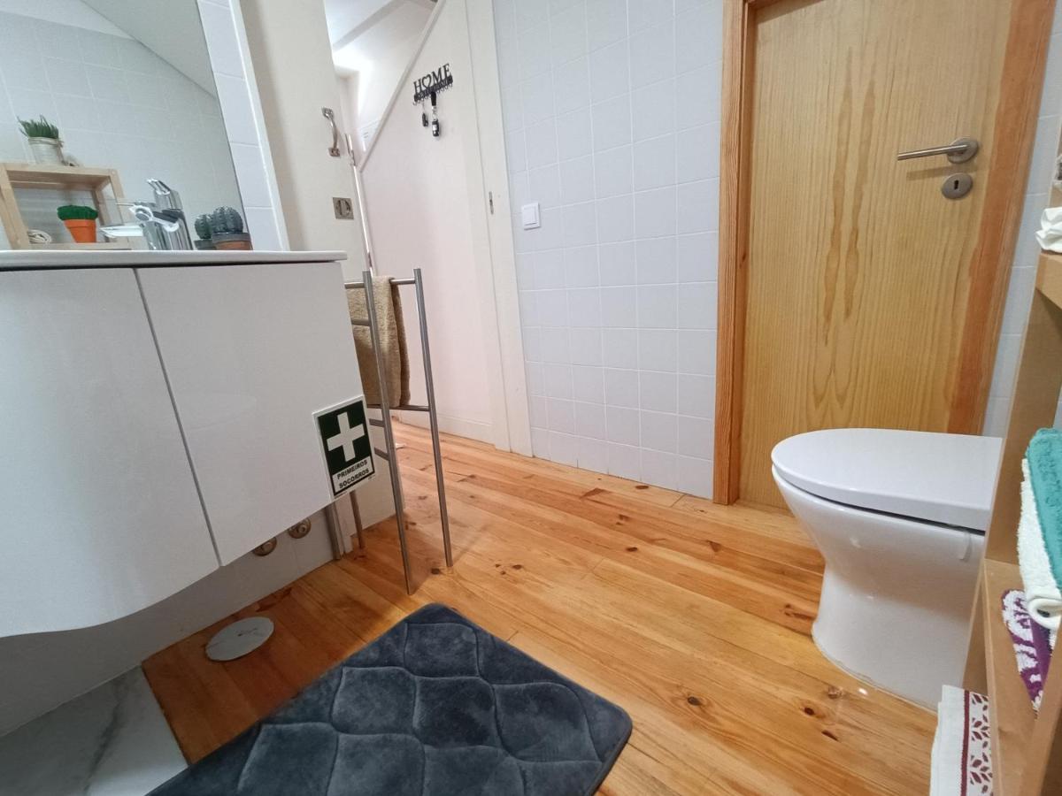 Duke Street Guest House Porto Bagian luar foto