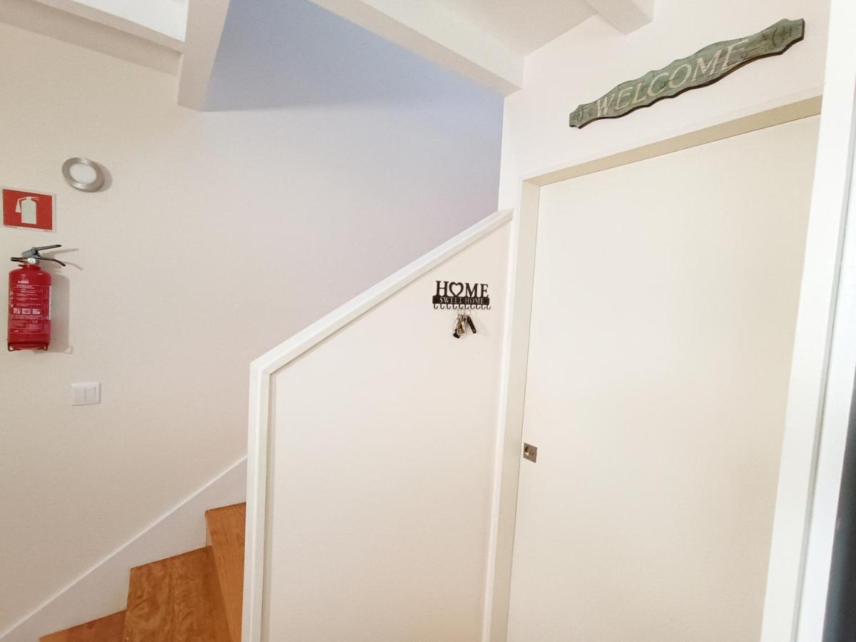 Duke Street Guest House Porto Bagian luar foto